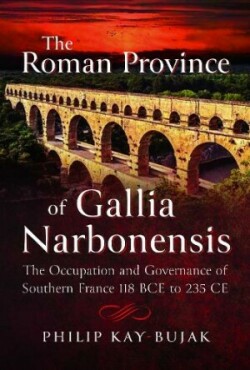 Roman Province of Gallia Narbonensis