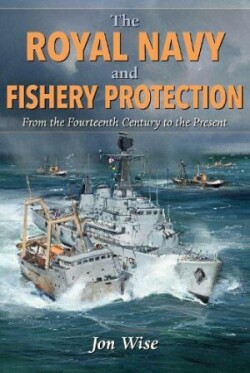 Royal Navy and Fishery Protection