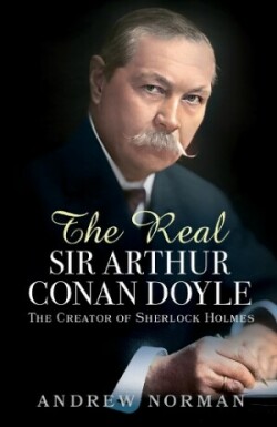 Real Sir Arthur Conan Doyle