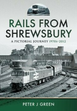 Rails From Shrewsbury