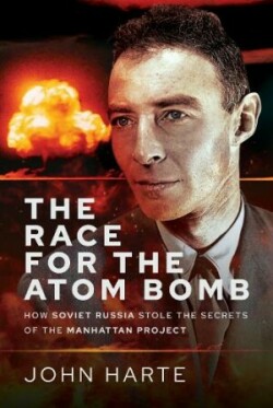 Race for the Atom Bomb