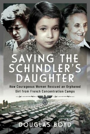 Saving the Schindlers' Daughter