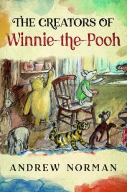 Creators of Winnie the Pooh