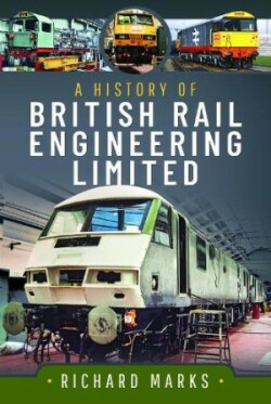 History of British Rail Engineering Limited