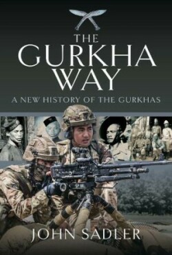 Gurkha Way