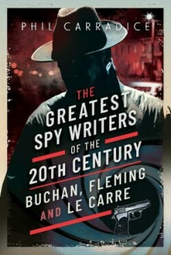 Greatest Spy Writers of the 20th Century