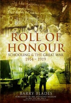 Roll of Honour