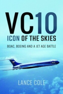 VC10: Icon of the Skies