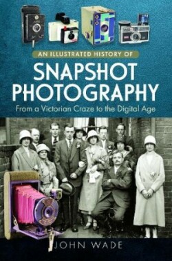 Illustrated History of Snapshot Photography