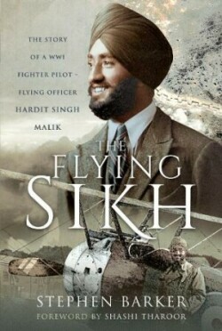 Flying Sikh