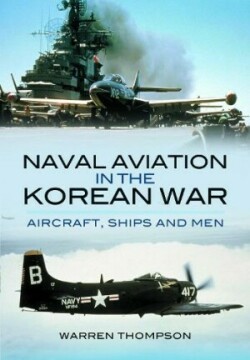 Naval Aviation in the Korean War