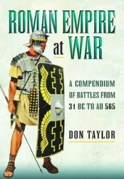 Roman Empire at War