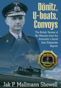 Doenitz, U-Boats, Convoys