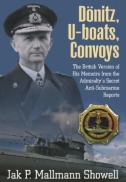 Doenitz, U-Boats, Convoys