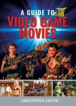 Guide to Video Game Movies