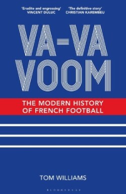 Va-Va-Voom