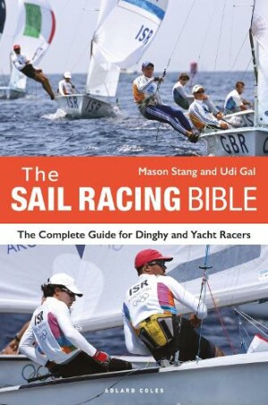 Sail Racing Bible