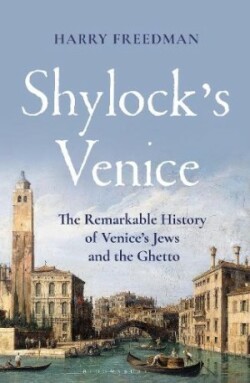 Shylock's Venice