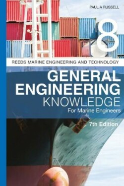 Reeds Vol 8: General Engineering Knowledge for Marine Engineers