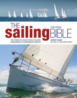 Sailing Bible 3rd edition