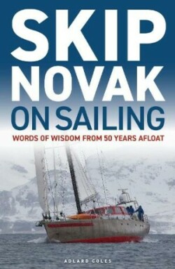 Skip Novak on Sailing