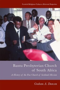 Bantu Presbyterian Church of South Africa