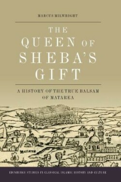 Queen of Sheba's Gift