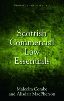 Scottish Commercial Law Essentials