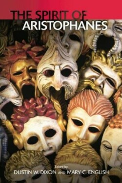 Spirit of Aristophanes