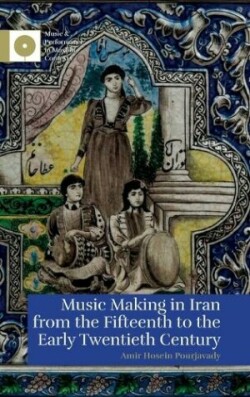 Music Making in Iran from the 15th to the Early 20th Century