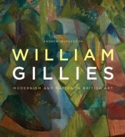 William Gillies