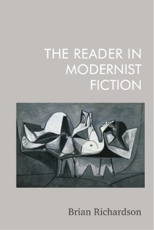 Reader in Modernist Fiction