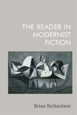 Reader in Modernist Fiction
