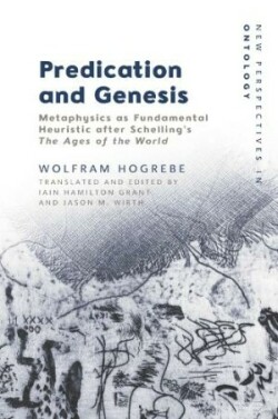 Predication and Genesis