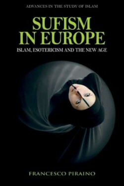 Sufism in Europe