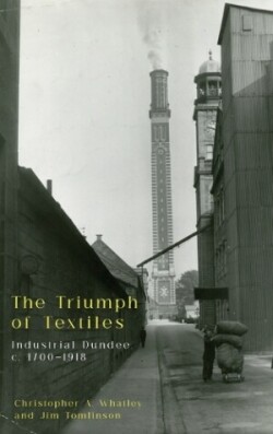 Triumph of Textiles