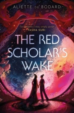 Red Scholar's Wake