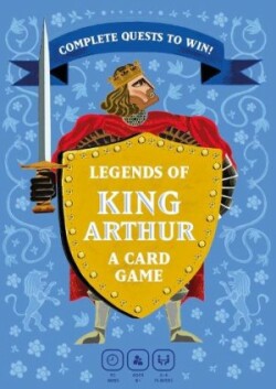 Legends of King Arthur (A Quest Card Game)