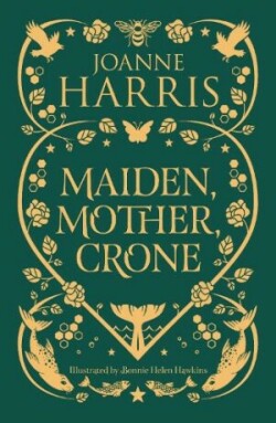 Maiden, Mother, Crone