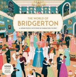 World of Bridgerton