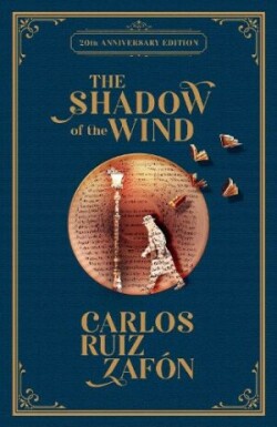 Shadow of the Wind