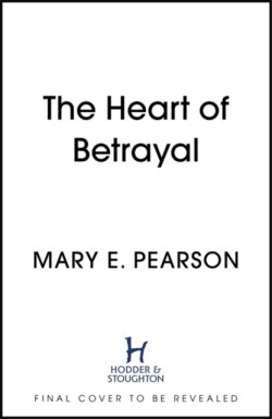 Heart of Betrayal