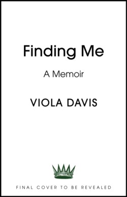 Finding Me