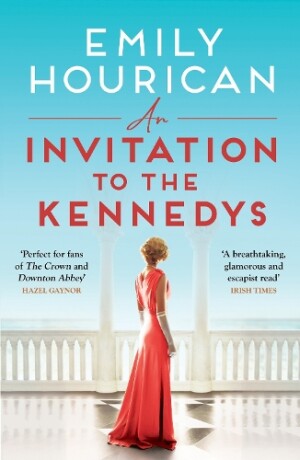 Invitation to the Kennedys