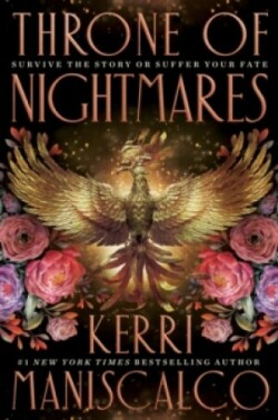 Throne of Nightmares