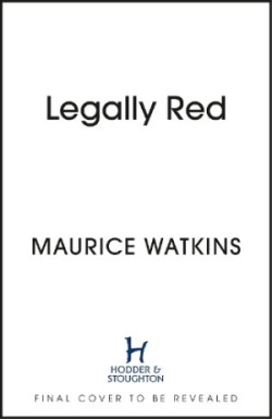 Legally Red