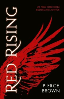 Red Rising (Hodderescape Vault)