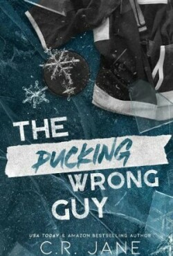 Pucking Wrong Guy