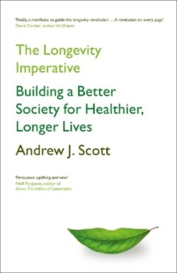 Longevity Imperative