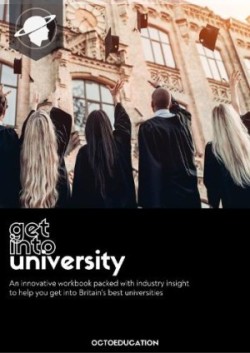 Get Into University